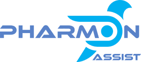 Pharmon Assist Logo